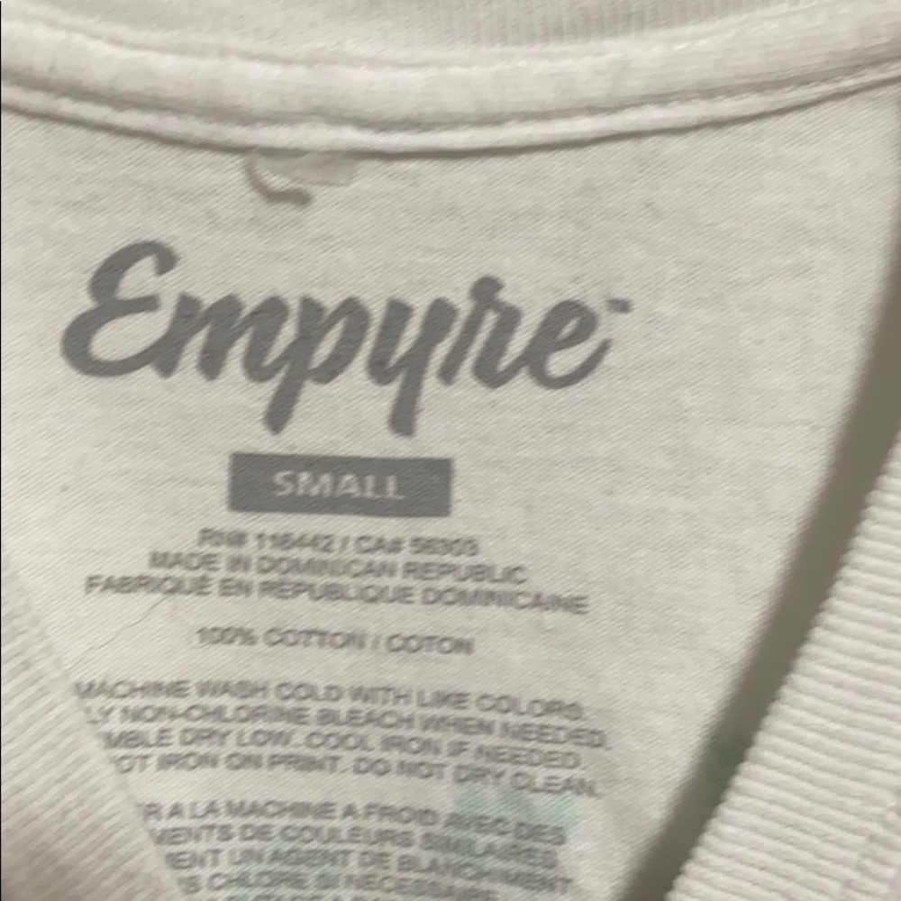 Not worn - Picture 3 of 4